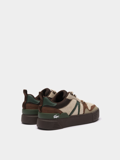 Кроссовки Lacoste L002 модель 746CFA0024489 — фото 4 - INTERTOP