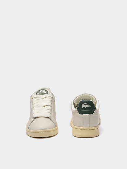 Кеды низкие Lacoste Carnaby Pro модель 746SFA0032AI9 — фото 3 - INTERTOP