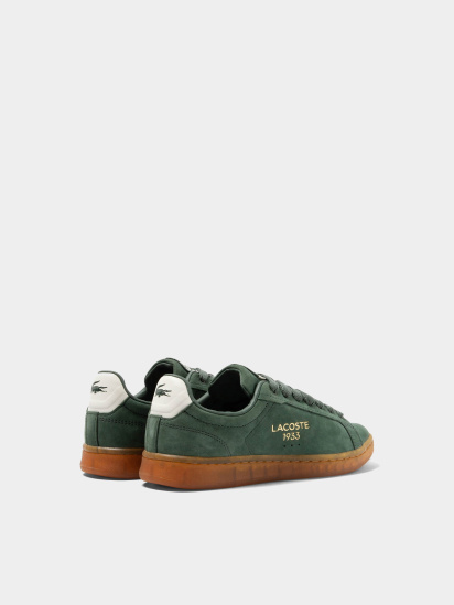 Кеды низкие Lacoste Carnaby Pro модель 746SFA0080AAT — фото 3 - INTERTOP