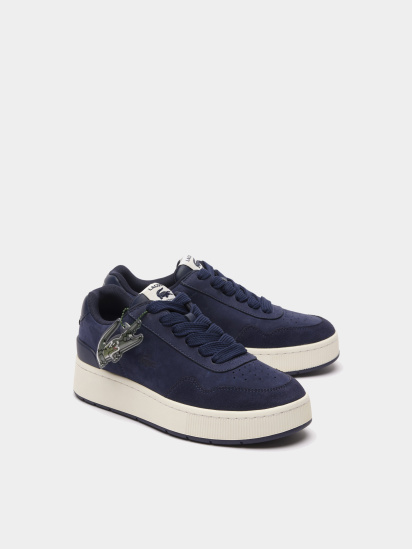 Кроссовки Lacoste Ace Clip модель 746SFA0091J18 — фото - INTERTOP