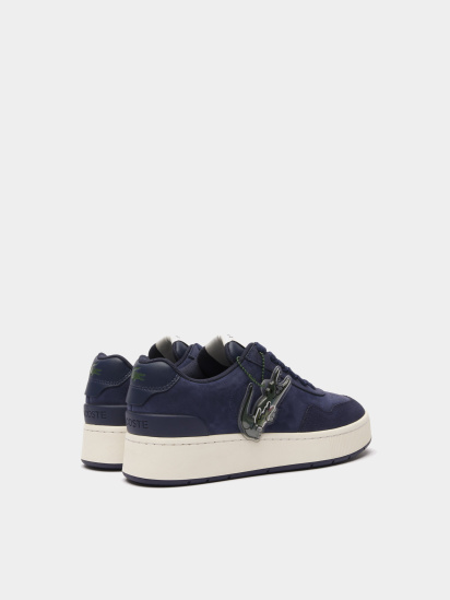 Кроссовки Lacoste Ace Clip модель 746SFA0091J18 — фото 4 - INTERTOP