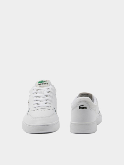 Кроссовки Lacoste Lineset модель 746SMA004521G — фото 3 - INTERTOP