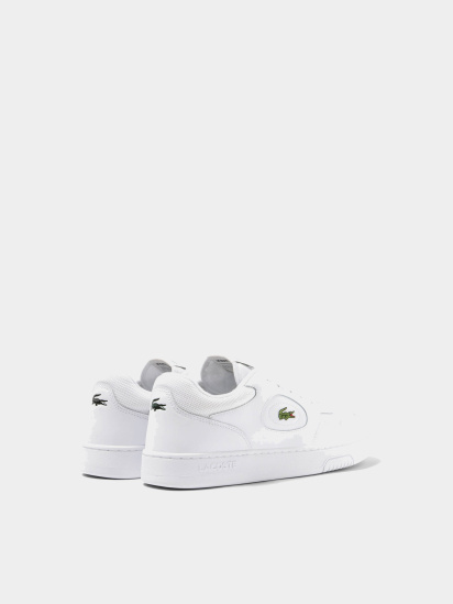 Кросівки Lacoste Lineset модель 746SMA004521G — фото 4 - INTERTOP