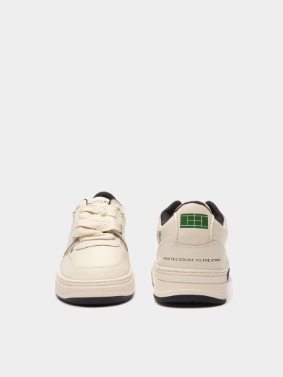 Кроссовки Lacoste L001 модель 746SMA00482G9 — фото 3 - INTERTOP