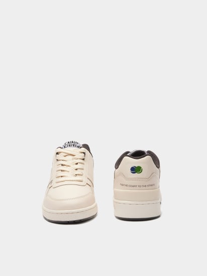 Кроссовки Lacoste T-Clip модель 746SMA00672G9 — фото - INTERTOP