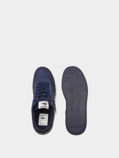 Кроссовки Lacoste Ace Clip модель 746SMA0108J18 — фото 5 - INTERTOP