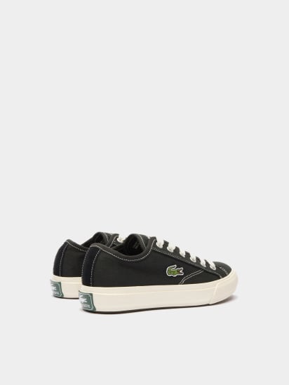 Кеды низкие Lacoste Backcourt модель 747CFA0006454 — фото 4 - INTERTOP