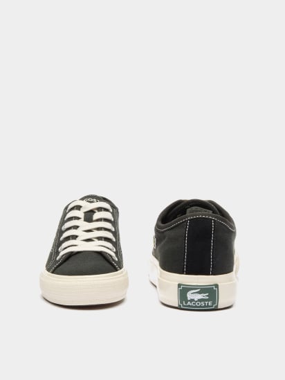 Кеды низкие Lacoste Backcourt модель 747CFA0006454 — фото 5 - INTERTOP