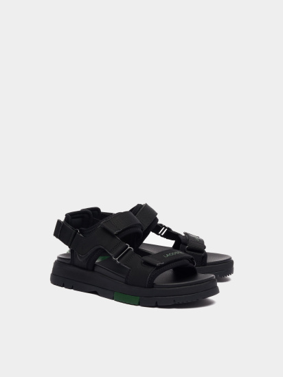 Сандалии Lacoste Suruga модель 747CFA00151R6 — фото - INTERTOP