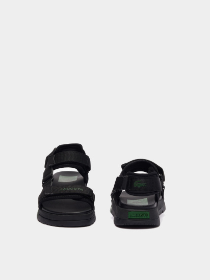 Сандалії Lacoste Suruga модель 747CFA00151R6 — фото 4 - INTERTOP