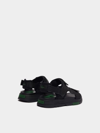 Сандалии Lacoste Suruga модель 747CFA00151R6 — фото 5 - INTERTOP