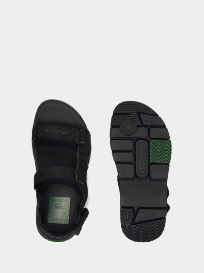 Сандалії Lacoste Suruga модель 747CFA00151R6 — фото 6 - INTERTOP