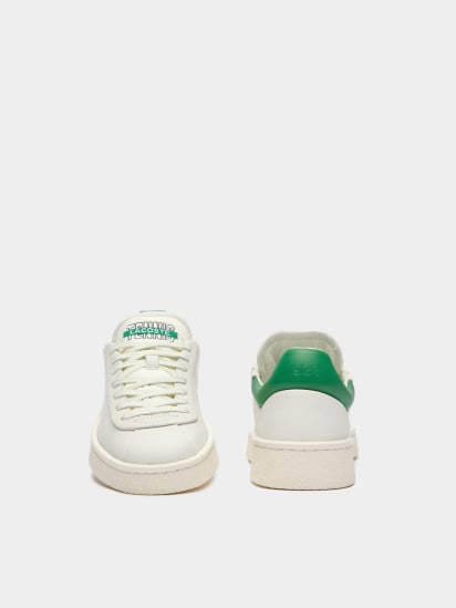 Кеды низкие Lacoste Baseshot модель 747SFA0037082 — фото 3 - INTERTOP