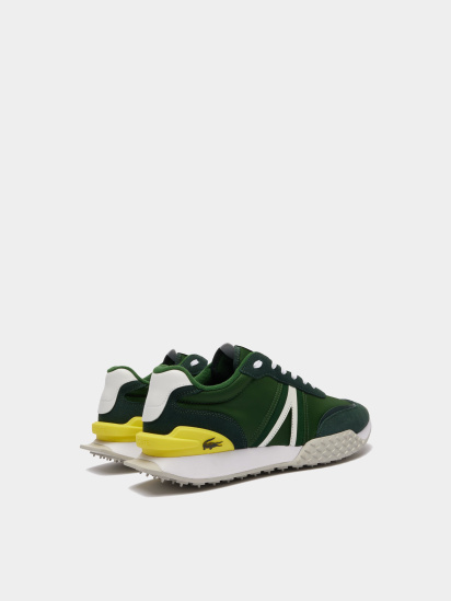 Кроссовки Lacoste L-spin Deluxe модель 747SMA0015AB3 — фото 3 - INTERTOP