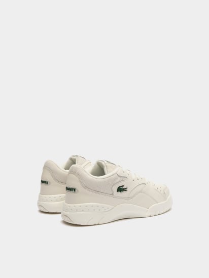 Кроссовки Lacoste Aceline 96 модель 747SMA003618C — фото 3 - INTERTOP