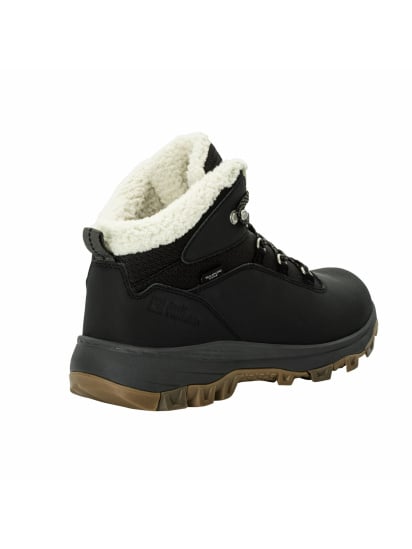 Ботинки Jack Wolfskin Everquest Texapore Mid модель 4053581_6350 — фото 3 - INTERTOP