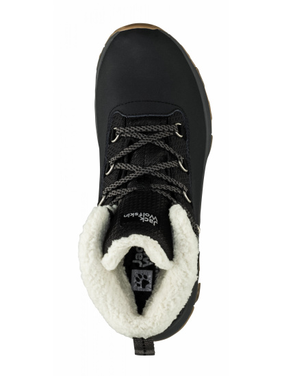 Ботинки Jack Wolfskin Everquest Texapore Mid модель 4053581_6350 — фото 6 - INTERTOP