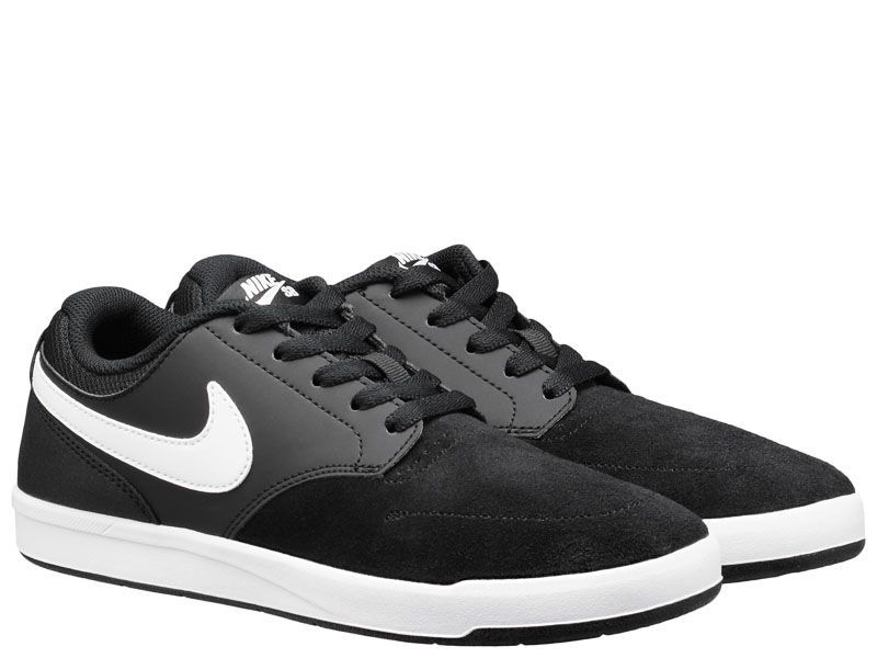 

Кросівки чоловічі NIKE SB FOKUS Black 749477-002