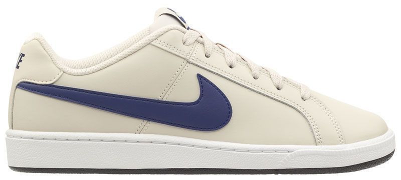 

Кеды мужские Nike Court Royale Shoe Beige 749747-007, Бежевый