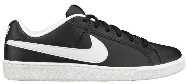 

Кроссовки мужские NIKE COURT ROYALE Black 749747-010, Черный