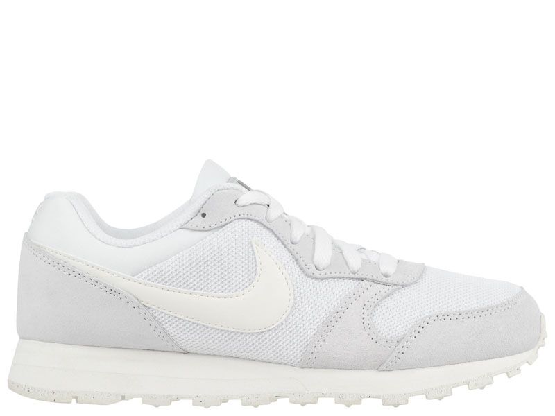 

Кросівки жіночі WMNS NIKE MD RUNNER 2 White AS 749869-102