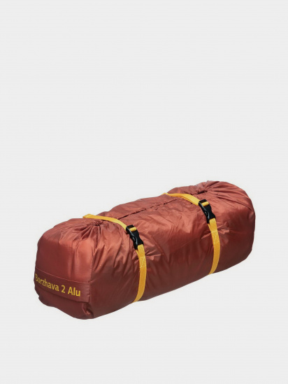 Палатка Turbat модель 74b02074-0751-11ed-810e-001dd8b72568 — фото 3 - INTERTOP