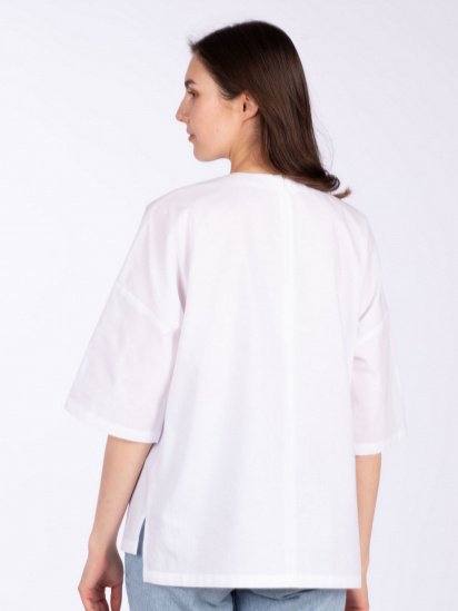 Блуза Едельвіка модель 75-22-09 — фото - INTERTOP