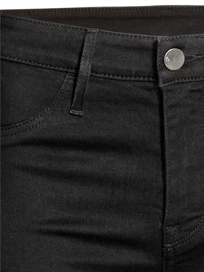 Зауженные джинсы H&M модель 7534 — фото 4 - INTERTOP