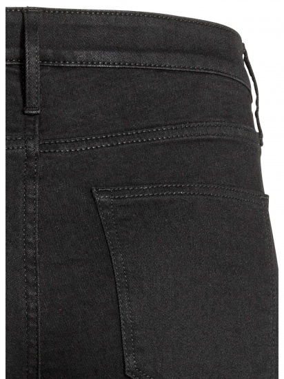Зауженные джинсы H&M модель 7534 — фото 5 - INTERTOP