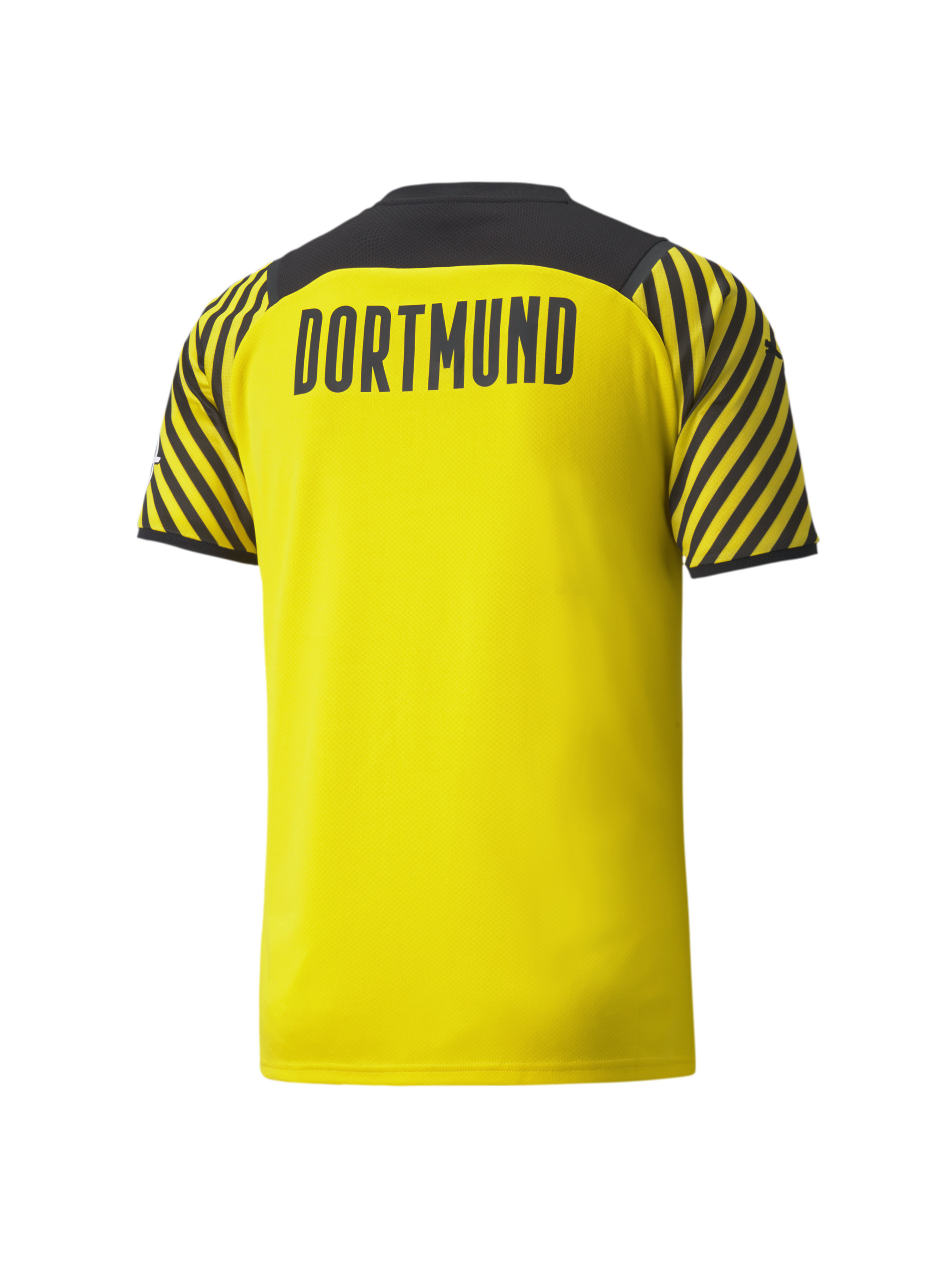 

PUMA Футболка спортивная (759036_01) Мужское, цвет - Жёлтый