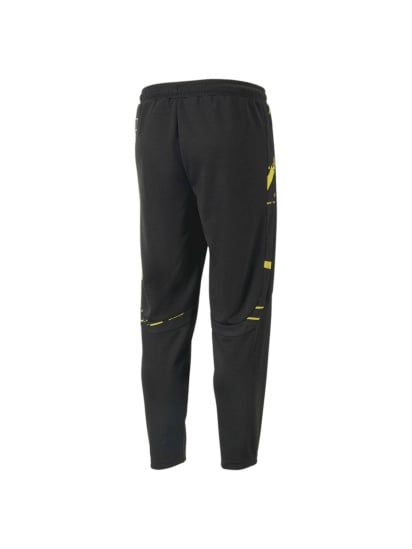 Штани спортивні PUMA Navi E7 Replica Pants модель 763460 — фото - INTERTOP