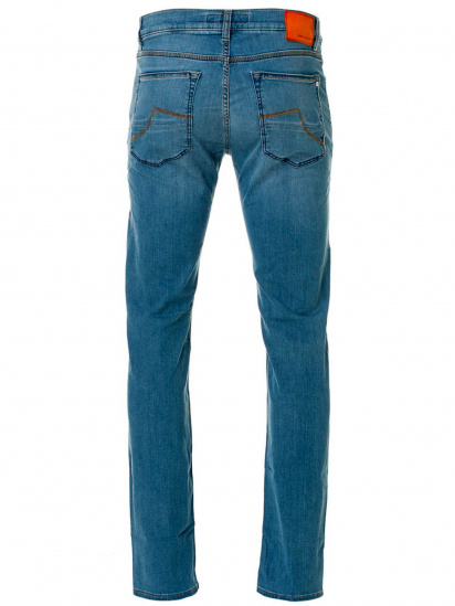 Завужені джинси Pierre Cardin модель 7635.18 — фото 5 - INTERTOP