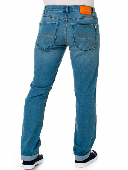 Завужені джинси Pierre Cardin модель 7635.18 — фото 6 - INTERTOP