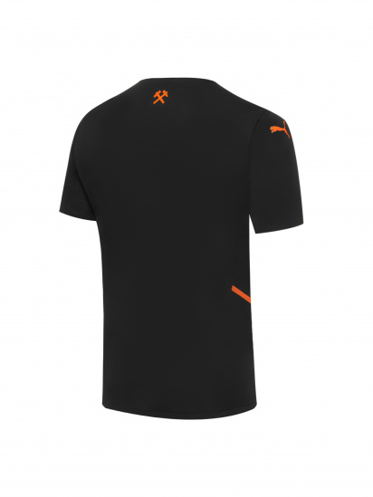 Футболка спортивная PUMA Fcsd Away Shirt Replica модель 764097 — фото - INTERTOP