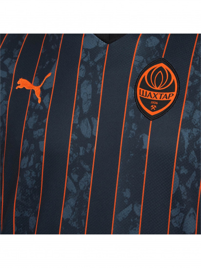 Футболка спортивна PUMA Fcsd Away Shirt Replica модель 764097 — фото 3 - INTERTOP