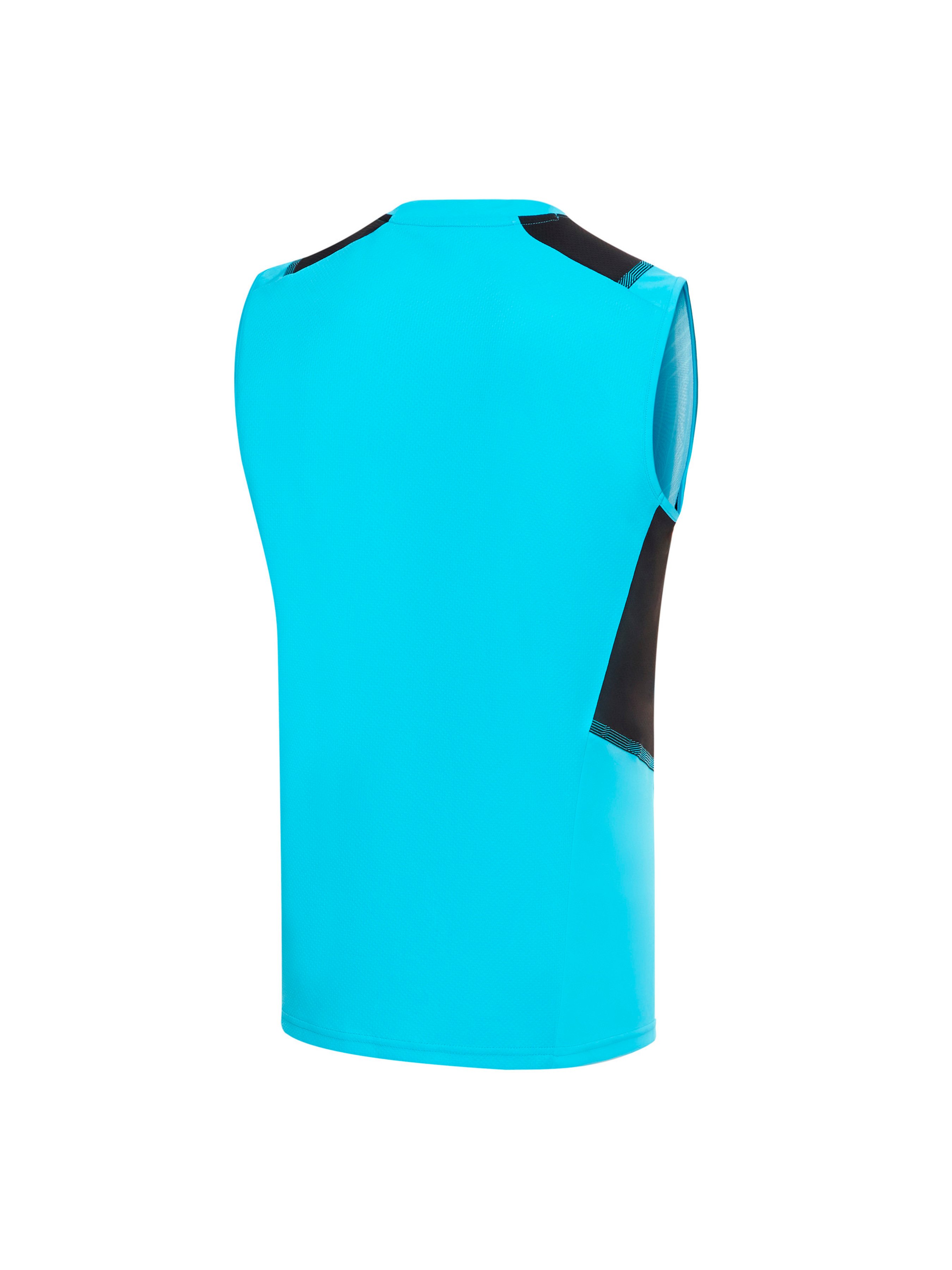 

PUMA Майка спортивная (764108_04) Мужское, цвет - Синий