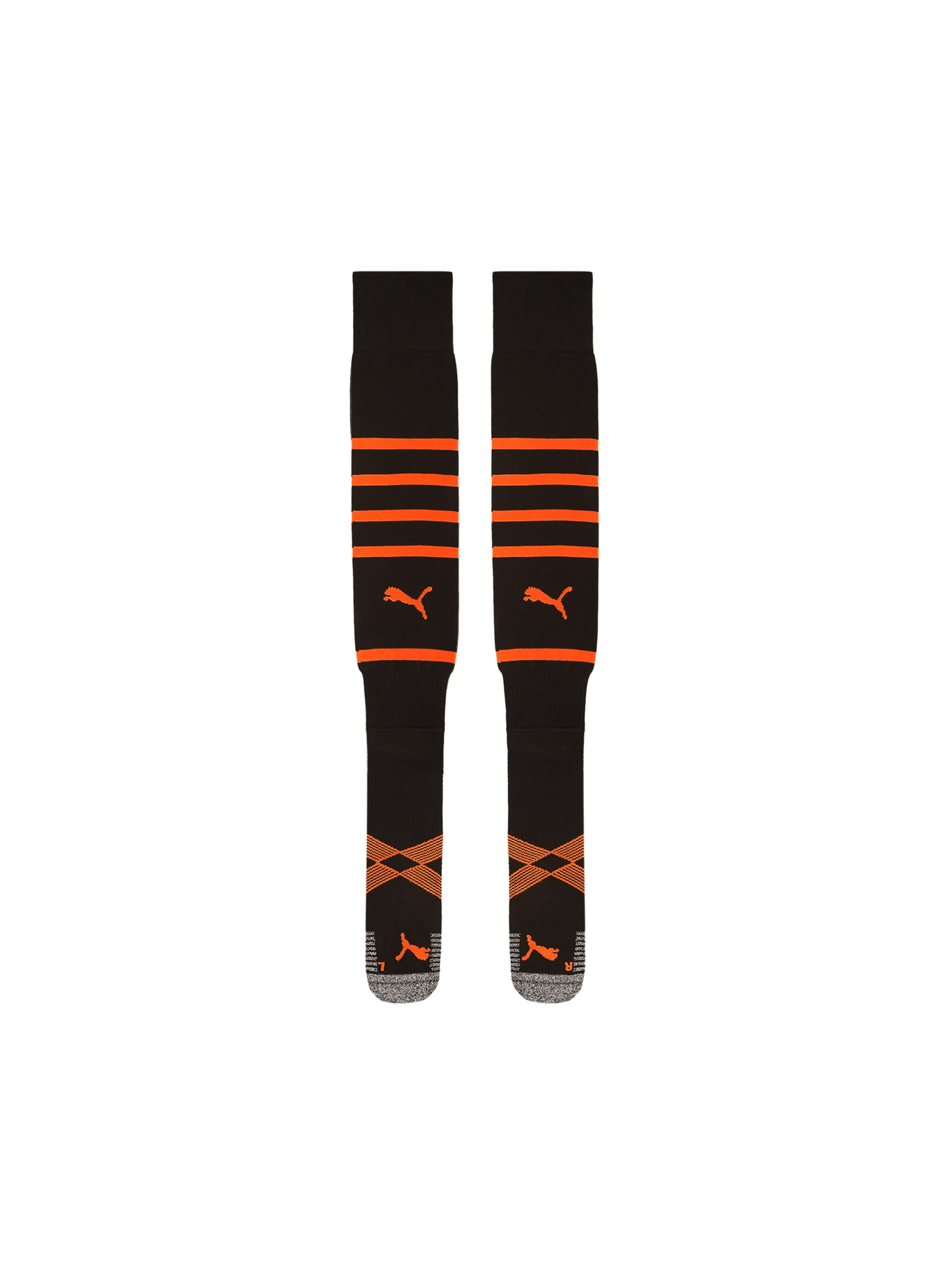 

PUMA ­ Набір шкарпеток, Чорний