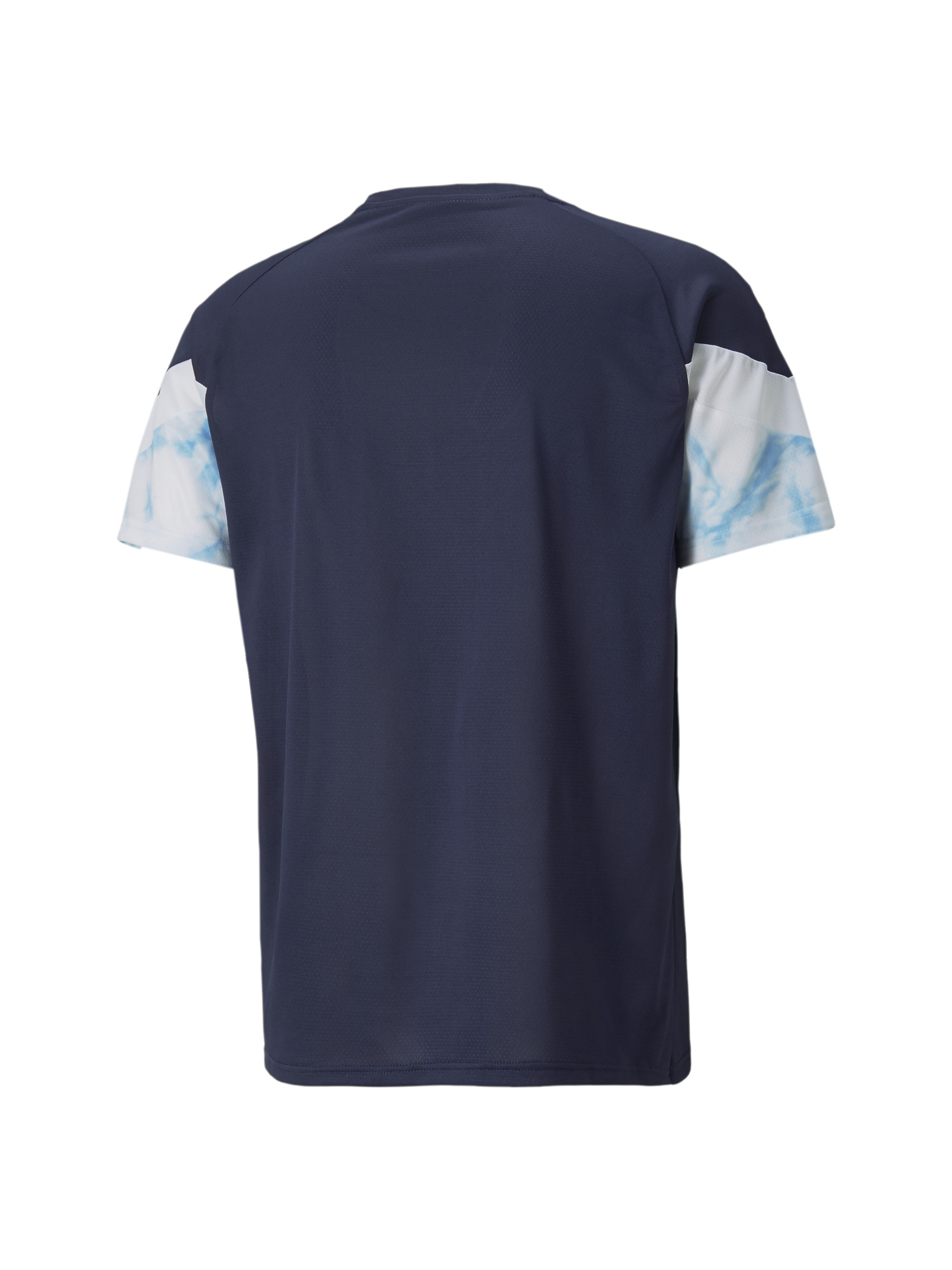 

PUMA Футболка спортивна (765200_05) Чоловіче, колір - Синій
