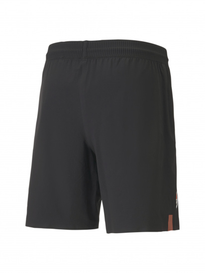 Шорти спортивні PUMA Fcsd Shorts Promo модель 765637 — фото - INTERTOP