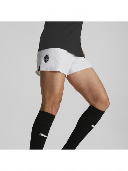 Шорты спортивные PUMA Fcsd Shorts Promo W модель 765638 — фото 3 - INTERTOP