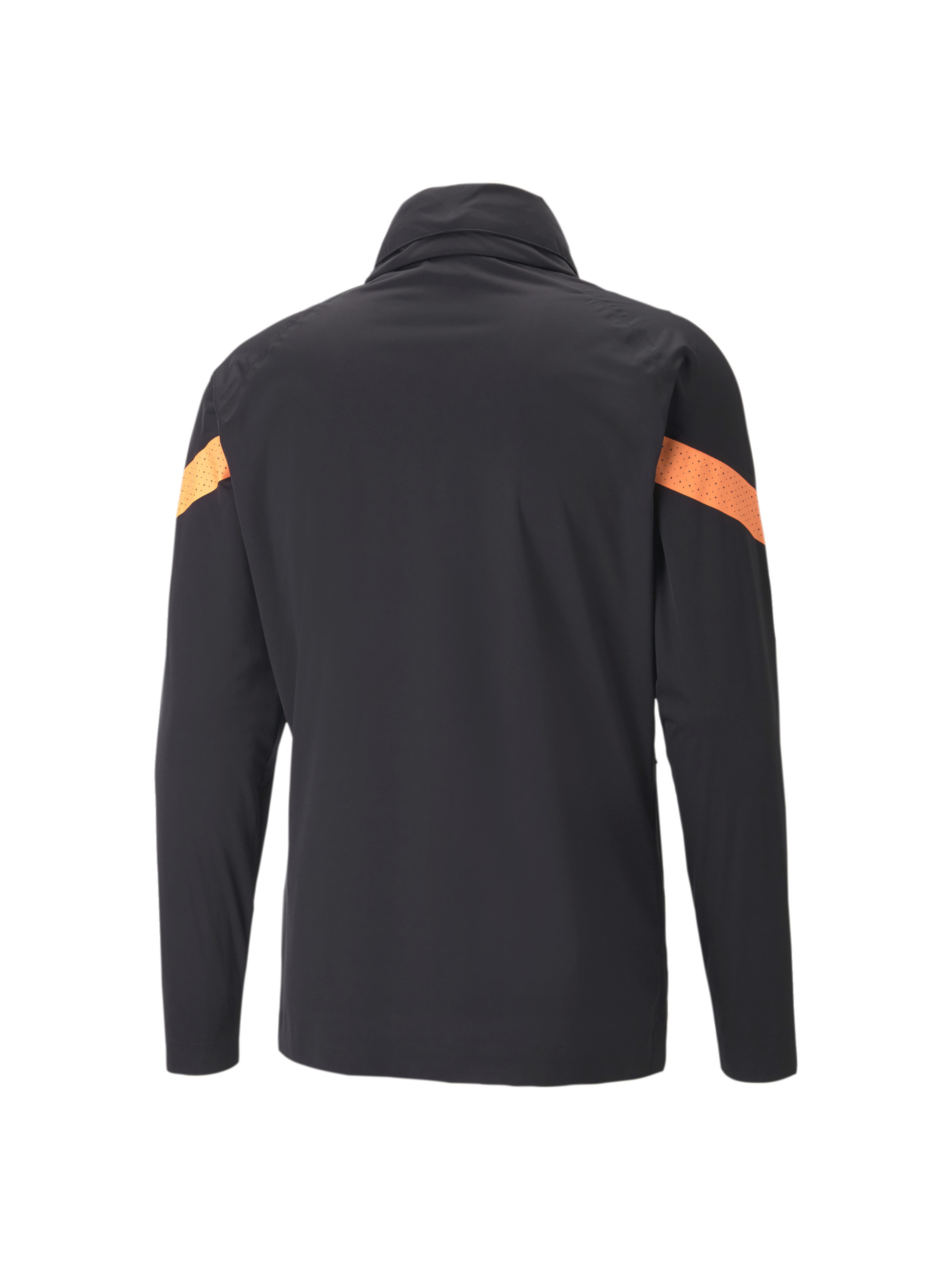 

PUMA Ветровка (767245_06) Мужское, цвет - Чёрный