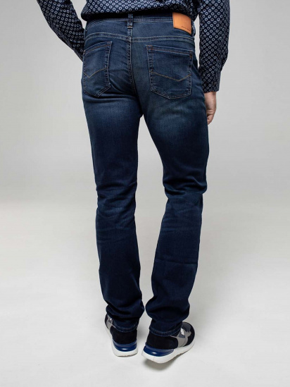 Завужені джинси Pierre Cardin модель 7690.29.30911 — фото 4 - INTERTOP