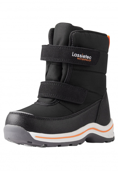 Ботинки LASSIE модель 769148_9990 — фото - INTERTOP