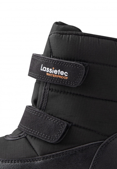 Ботинки LASSIE модель 769148_9990 — фото 6 - INTERTOP
