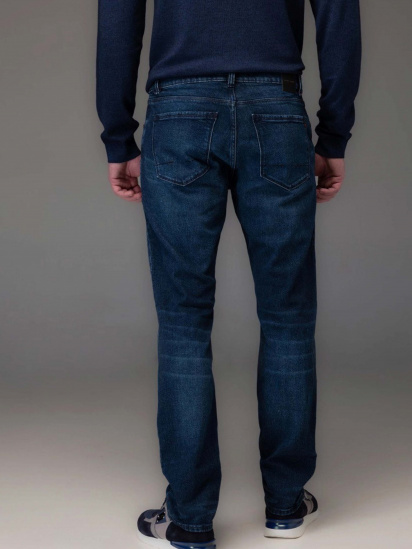 Завужені джинси Pierre Cardin модель 7741.6817.34490 — фото 3 - INTERTOP