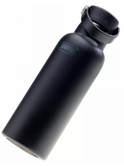 Бутылка Magnum Magnum vaxtur 500 модель MAGNUM VAXTUR 500-BLACK — фото 3 - INTERTOP