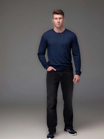 Прямі джинси Pierre Cardin модель 7747.9814.32310 — фото - INTERTOP