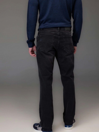 Прямі джинси Pierre Cardin модель 7747.9814.32310 — фото 3 - INTERTOP