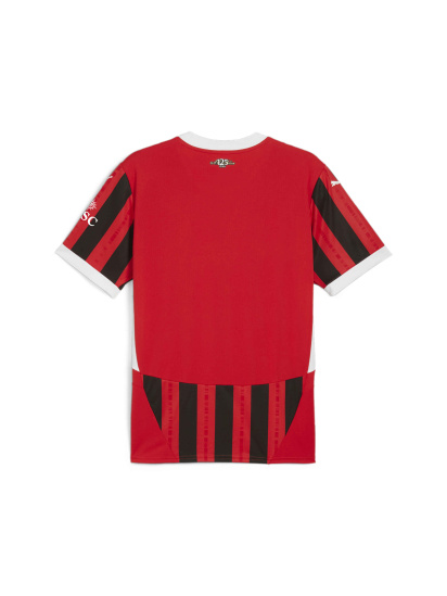 Футболка спортивная PUMA Acm Home Jersey Replica модель 774979 — фото - INTERTOP