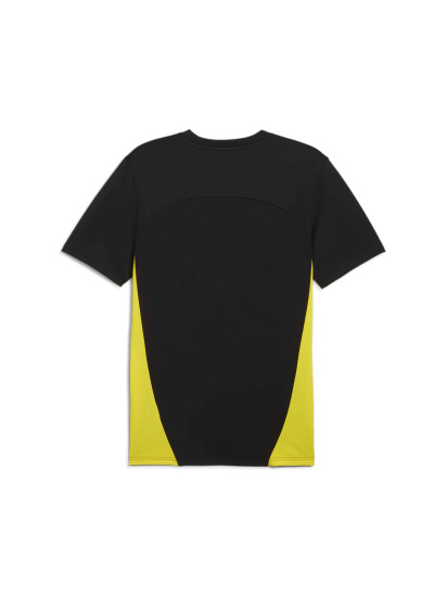 Футболка спортивная PUMA Bvb Training Jersey модель 777606 — фото - INTERTOP